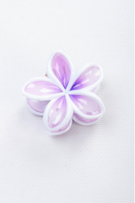 Краб глянцевий "гавайська квітка"